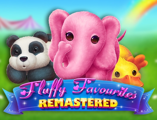 Fluffy Favourites Remastered